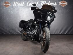 HARLEY-DAVIDSON - FXLRST Low Rider ST