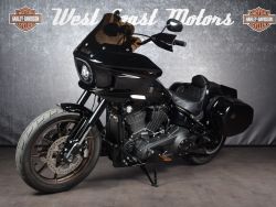 HARLEY-DAVIDSON - FXLRST Low Rider ST