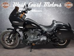 HARLEY-DAVIDSON - FXLRST Low Rider ST
