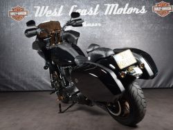 HARLEY-DAVIDSON - FXLRST Low Rider ST