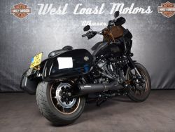 HARLEY-DAVIDSON - FXLRST Low Rider ST