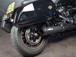 HARLEY-DAVIDSON - FXLRST Low Rider ST