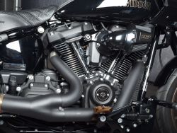 HARLEY-DAVIDSON - FXLRST Low Rider ST