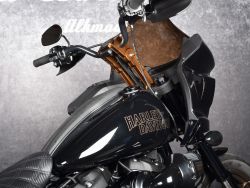 HARLEY-DAVIDSON - FXLRST Low Rider ST