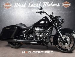 FLHRXS Road King Special