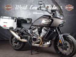 HARLEY-DAVIDSON - RA1250S Pan America 40 Spoke A