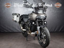 HARLEY-DAVIDSON - RA1250S Pan America 40 Spoke A