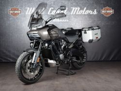 HARLEY-DAVIDSON - RA1250S Pan America 40 Spoke A