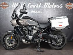 HARLEY-DAVIDSON - RA1250S Pan America 40 Spoke A