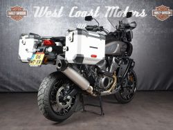 HARLEY-DAVIDSON - RA1250S Pan America 40 Spoke A