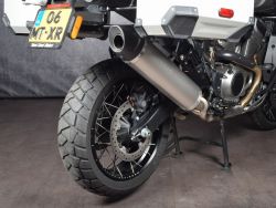 HARLEY-DAVIDSON - RA1250S Pan America 40 Spoke A