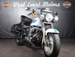 HARLEY-DAVIDSON - FLSTF Fat Boy