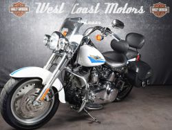 HARLEY-DAVIDSON - FLSTF Fat Boy