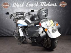 HARLEY-DAVIDSON - FLSTF Fat Boy
