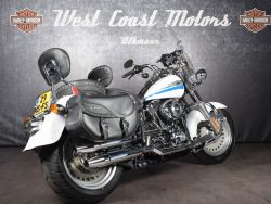 HARLEY-DAVIDSON - FLSTF Fat Boy