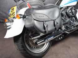 HARLEY-DAVIDSON - FLSTF Fat Boy