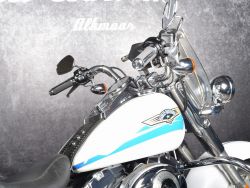 HARLEY-DAVIDSON - FLSTF Fat Boy