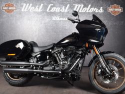 FXLRST Softail Low Rider ST Ni