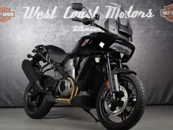 HARLEY-DAVIDSON - RA1250 Pan America Nieuw! 0 km