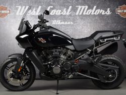 HARLEY-DAVIDSON - RA1250 Pan America Nieuw! 0 km