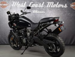 HARLEY-DAVIDSON - RA1250 Pan America Nieuw! 0 km