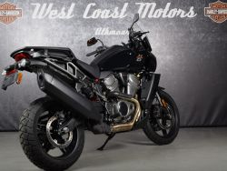 HARLEY-DAVIDSON - RA1250 Pan America Nieuw! 0 km