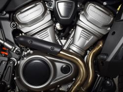 HARLEY-DAVIDSON - RA1250 Pan America Nieuw! 0 km