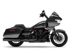 FLTRXSE Road Glide CVO Raven F