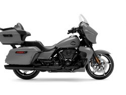 FLHXU Street Glide Ultra