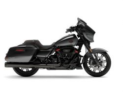 FLHXSE CVO Street Glide CVO Ra