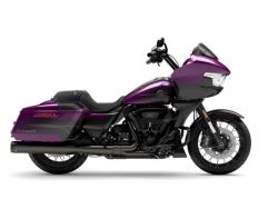 FLTRXSE Road Glide CVO Poison