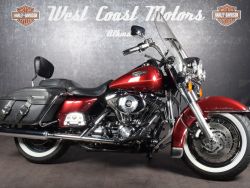 FLHRC ROAD KING CLASSIC FLHRCI