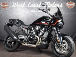 RA1250ST Pan America 1250 ST - HARLEY-DAVIDSON