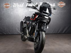 HARLEY-DAVIDSON - RA1250ST Pan America 1250 ST