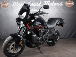 HARLEY-DAVIDSON - RA1250ST Pan America 1250 ST