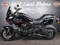 HARLEY-DAVIDSON - RA1250ST Pan America 1250 ST