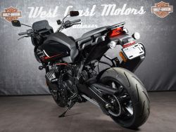 HARLEY-DAVIDSON - RA1250ST Pan America 1250 ST