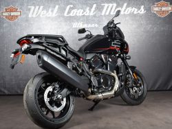 HARLEY-DAVIDSON - RA1250ST Pan America 1250 ST