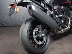 HARLEY-DAVIDSON - RA1250ST Pan America 1250 ST