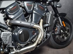 HARLEY-DAVIDSON - RA1250ST Pan America 1250 ST