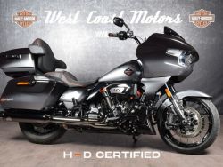 FLTRXSE Road Glide CVO BTW mot