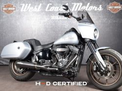 FXLRS Low Rider S