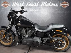 HARLEY-DAVIDSON - FXDLS Low Rider S J&H uitlaten