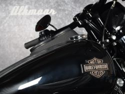 HARLEY-DAVIDSON - FXDLS Low Rider S J&H uitlaten