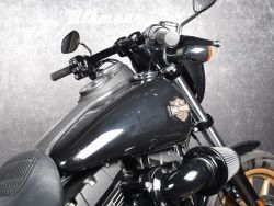 HARLEY-DAVIDSON - FXDLS Low Rider S J&H uitlaten