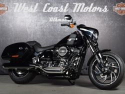 FLSB Sportglide