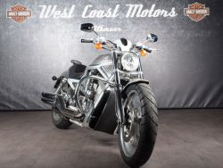 HARLEY-DAVIDSON - VRSCA V-Rod