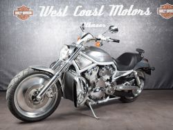 HARLEY-DAVIDSON - VRSCA V-Rod