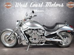 HARLEY-DAVIDSON - VRSCA V-Rod