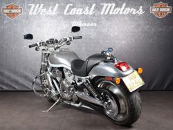 HARLEY-DAVIDSON - VRSCA V-Rod